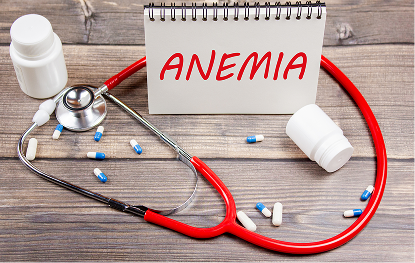 Understanding Anemia in Detail: Early Signs, Common Causes, and the Best Treatment Options 2